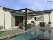 Maison neuve 5 pièces 110 m²