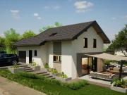 Maison neuve 5 pièces 110 m²