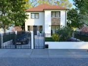 Maison neuve 5 pièces 110 m²
