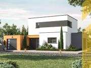 Maison neuve 5 pièces 110 m²