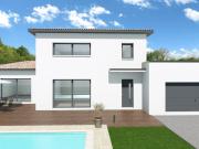 Maison neuve 5 pièces 110 m²