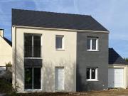 Maison neuve 5 pièces 110 m²