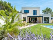 Maison neuve 5 pièces 110 m²