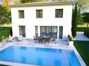 Maison neuve 5 pièces 110 m²