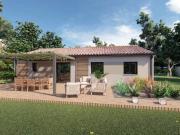 Maison neuve 5 pièces 110 m²