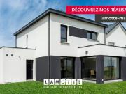 Maison neuve 5 pièces 112 m²