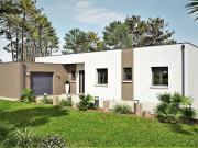 Maison neuve 5 pièces 113 m²