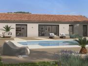 Maison neuve 5 pièces 113 m²