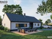 Maison neuve 5 pièces 114 m²