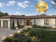 Maison neuve 5 pièces 114 m²