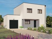 Maison neuve 5 pièces 114 m²