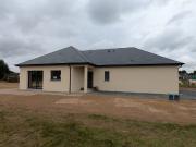 Maison neuve 5 pièces 115 m²