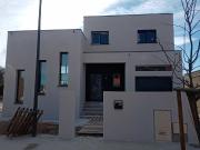 Maison neuve 5 pièces 115 m²