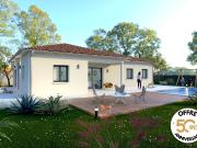 Maison neuve 5 pièces 115 m²