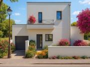 Maison neuve 5 pièces 115 m²