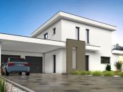 Maison neuve 5 pièces 115 m²