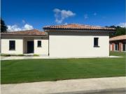 Maison neuve 5 pièces 115 m²