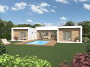 Maison neuve 5 pièces 116 m²