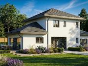 Maison neuve 5 pièces 117 m²