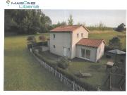 Maison neuve 5 pièces 118 m²