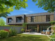 Maison neuve 5 pièces 119 m²