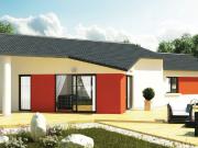 Maison neuve 5 pièces 119 m²