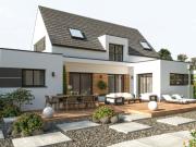 Maison neuve 5 pièces 120 m²