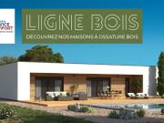 Maison neuve 5 pièces 120 m²