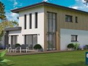 Maison neuve 5 pièces 120 m²