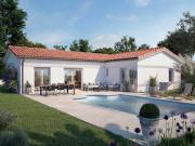 Maison neuve 5 pièces 120 m²