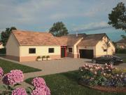 Maison neuve 5 pièces 120 m²