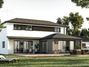 Maison neuve 5 pièces 120 m²