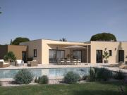 Maison neuve 5 pièces 120 m²