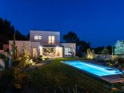 Maison neuve 5 pièces 120 m²