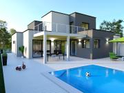Maison neuve 5 pièces 120 m²