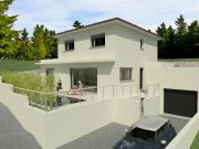 Maison neuve 5 pièces 120 m² Maison neuve 5 pièces 120 m²