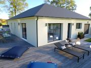 Maison neuve 5 pièces 120 m²