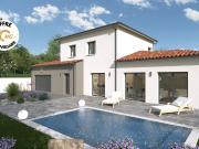 Maison neuve 5 pièces 120 m²