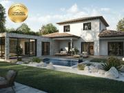 Maison neuve 5 pièces 120 m²