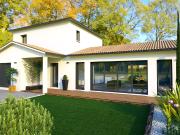 Maison neuve 5 pièces 121 m²