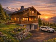 Maison neuve 5 pièces 121 m²