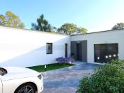 Maison neuve 5 pièces 121 m²