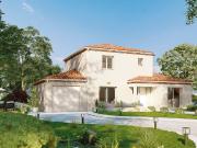 Maison neuve 5 pièces 121 m²