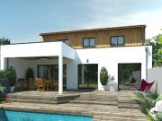 Maison neuve 5 pièces 122 m²