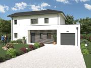Maison neuve 5 pièces 122 m²