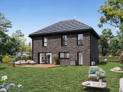 Maison neuve 5 pièces 124 m²