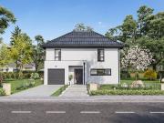 Maison neuve 5 pièces 124 m²