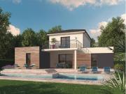 Maison neuve 5 pièces 126 m²