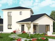 Maison neuve 5 pièces 126 m²