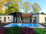 Maison neuve 5 pièces 126 m²